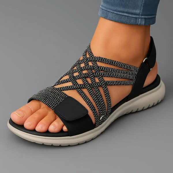 Sierda™ - Leichte Orthopädische Sandalen - Image 3
