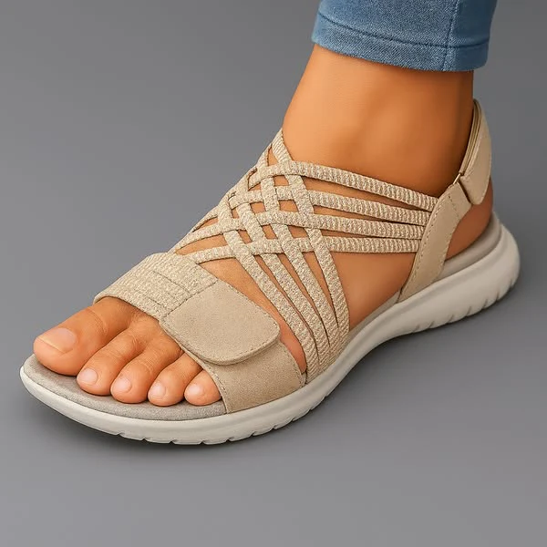 Sierda™ - Leichte Orthopädische Sandalen - Image 4