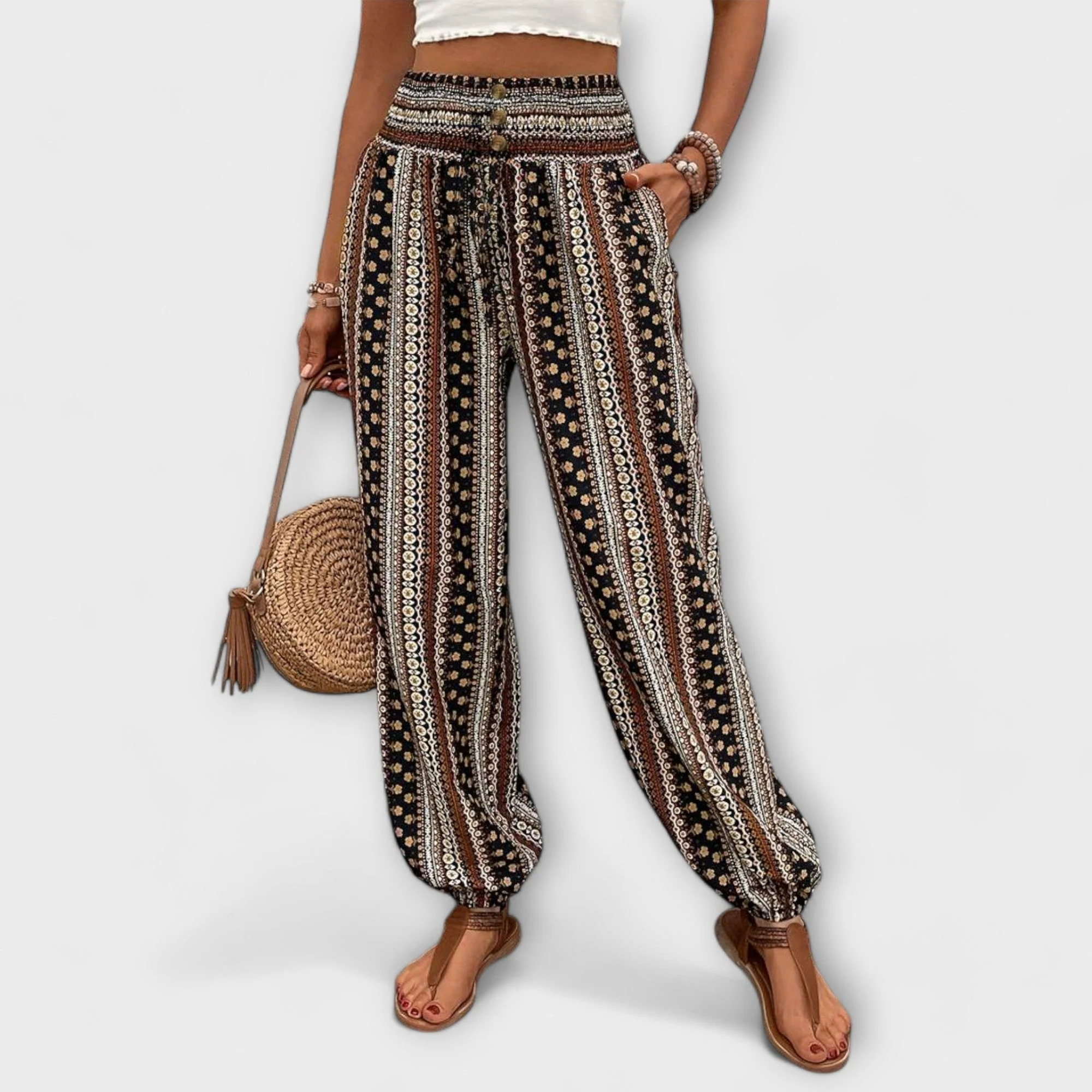 Marianne – Elegante Hosen