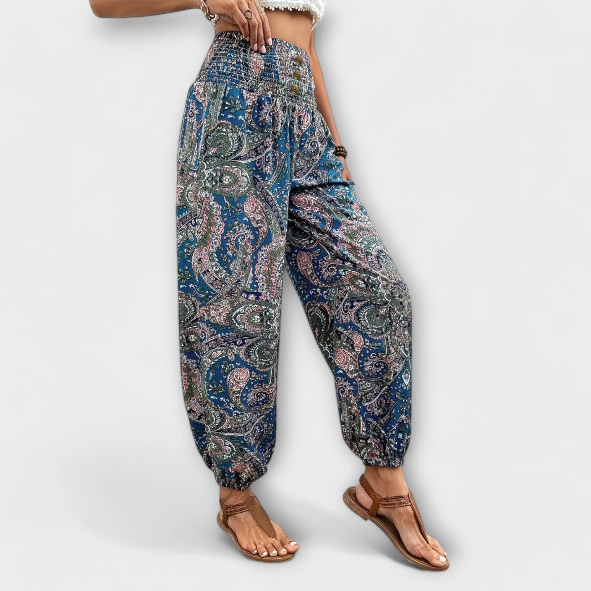 Marianne – Elegante Hosen - Image 10