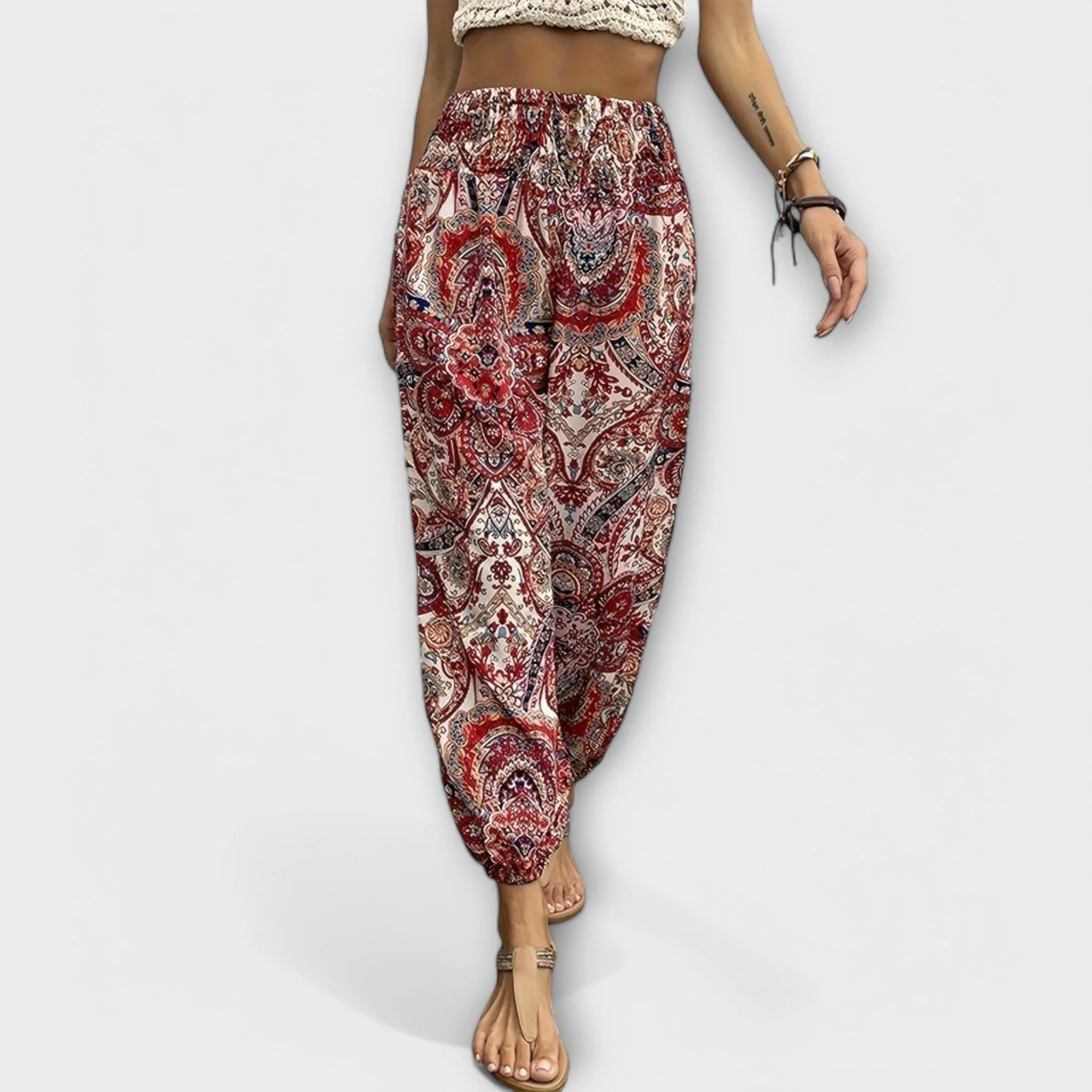 Marianne – Elegante Hosen - Image 12