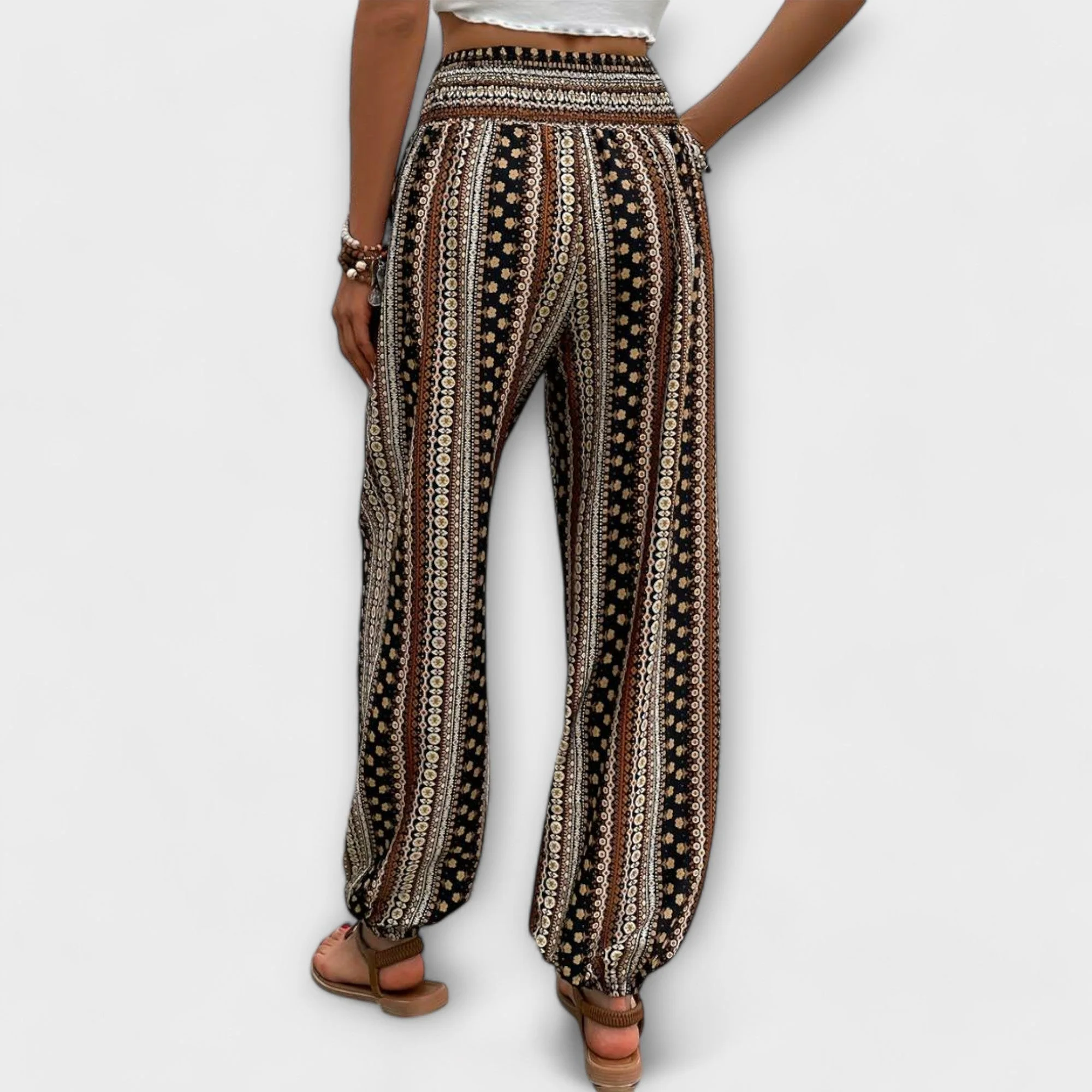 Marianne – Elegante Hosen - Image 2