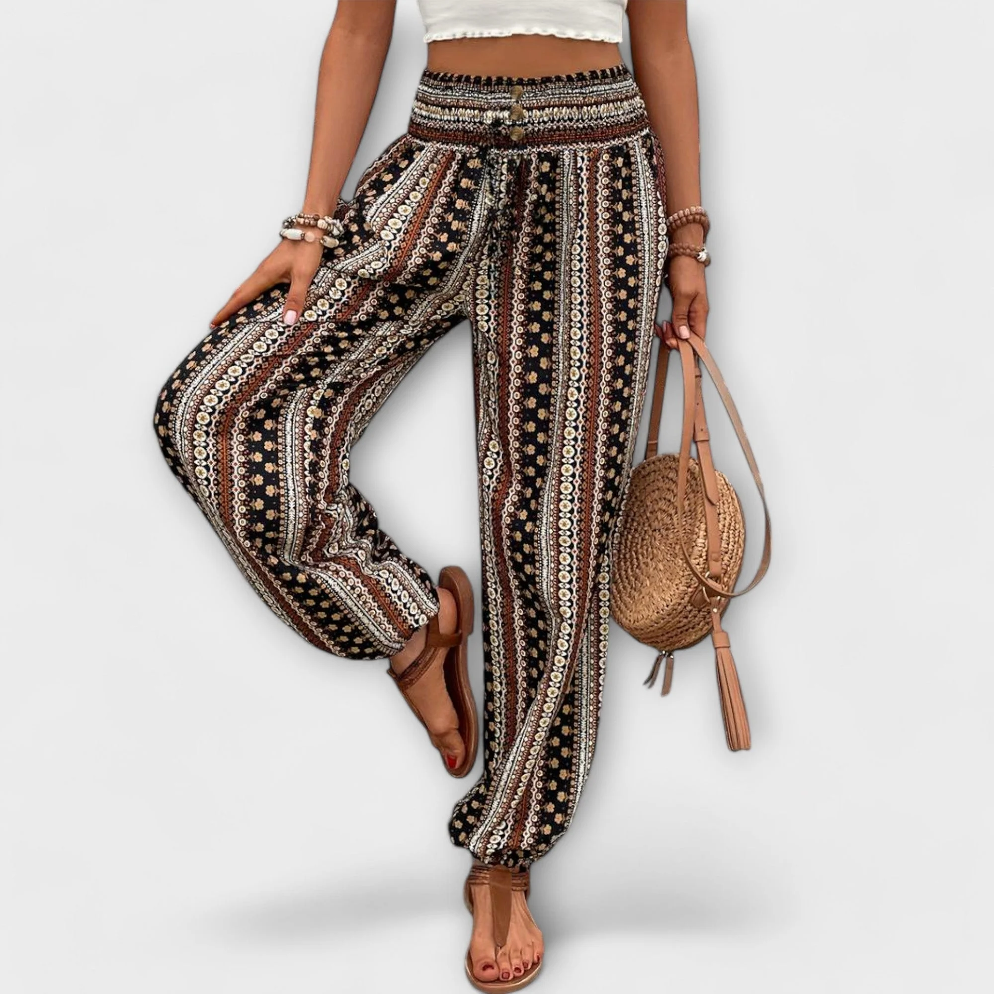 Marianne – Elegante Hosen - Image 4