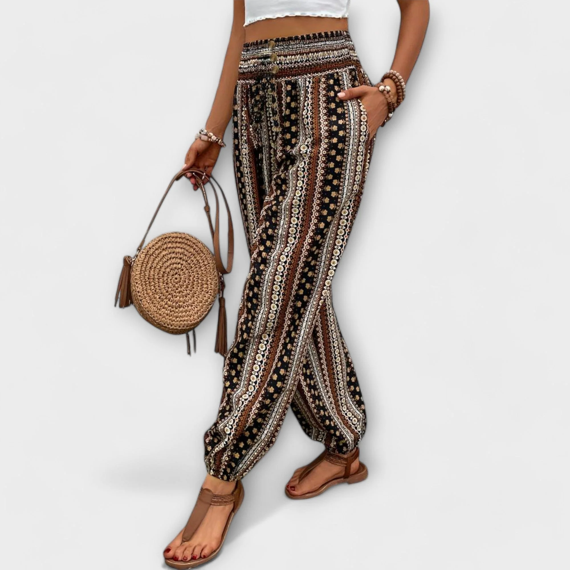 Marianne – Elegante Hosen - Image 5