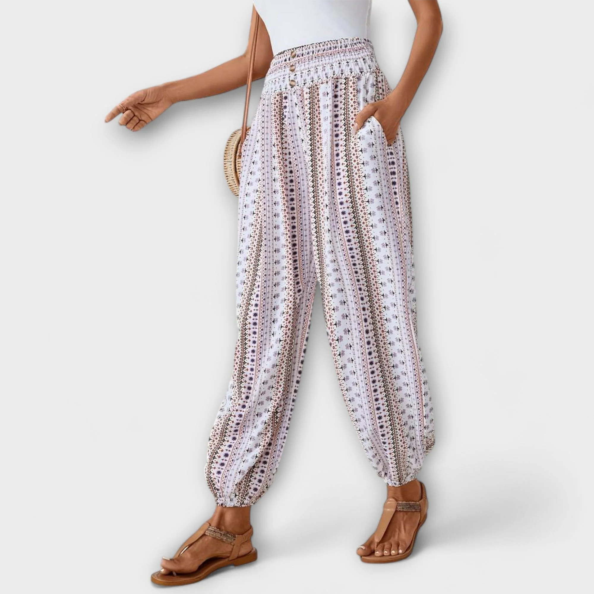 Marianne – Elegante Hosen - Image 6