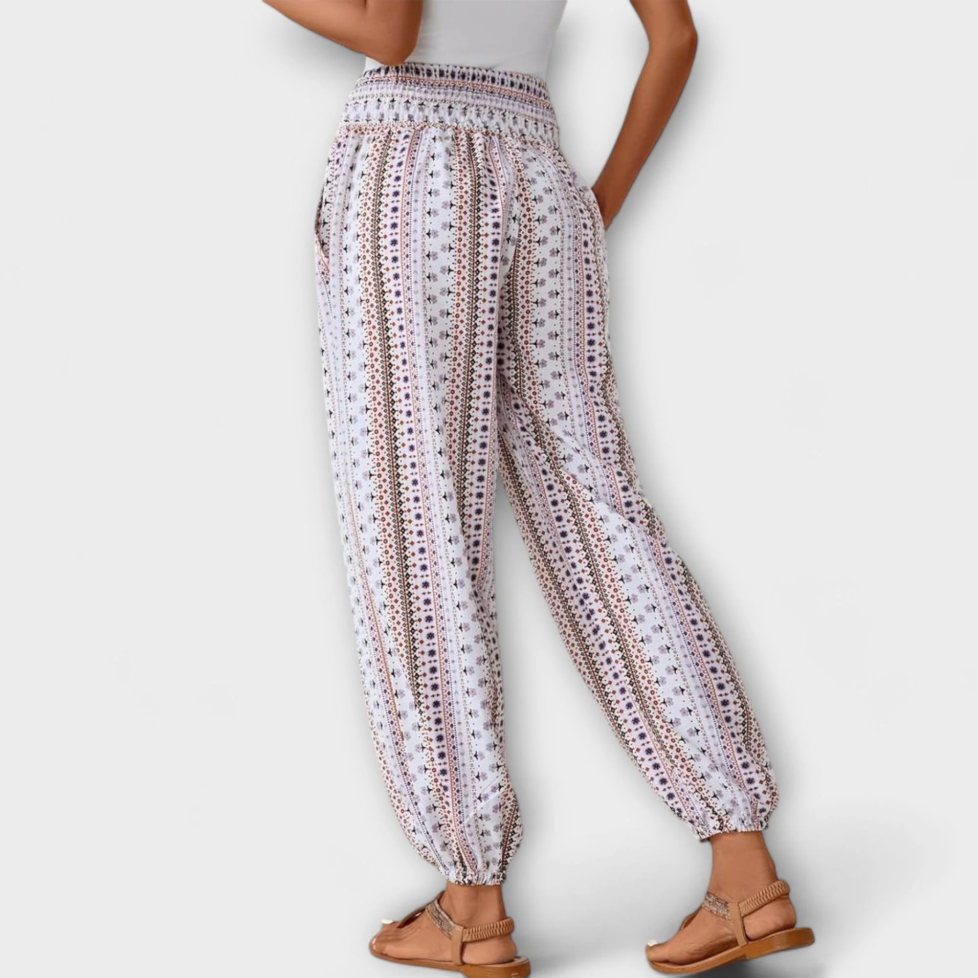 Marianne – Elegante Hosen - Image 7
