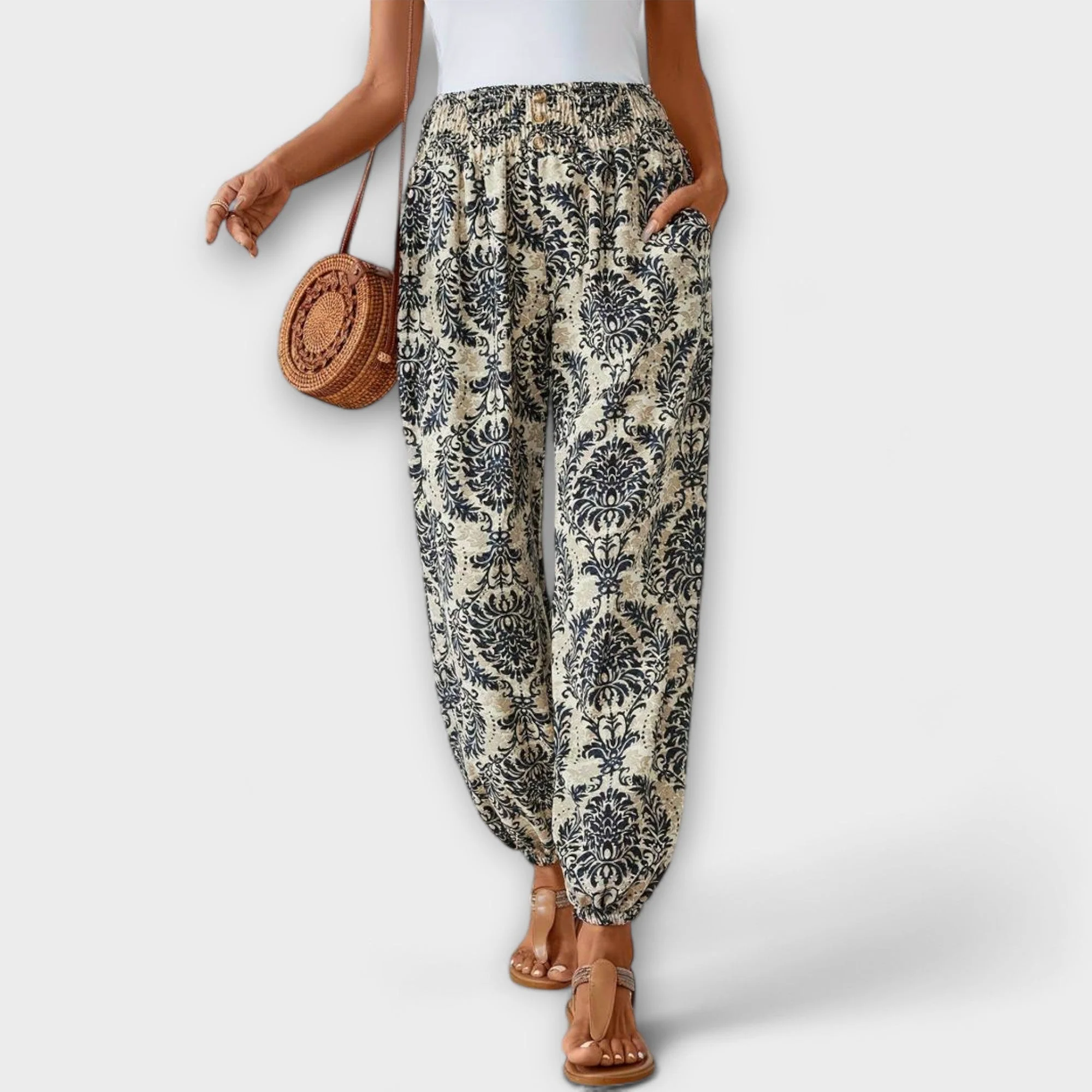 Marianne – Elegante Hosen - Image 8