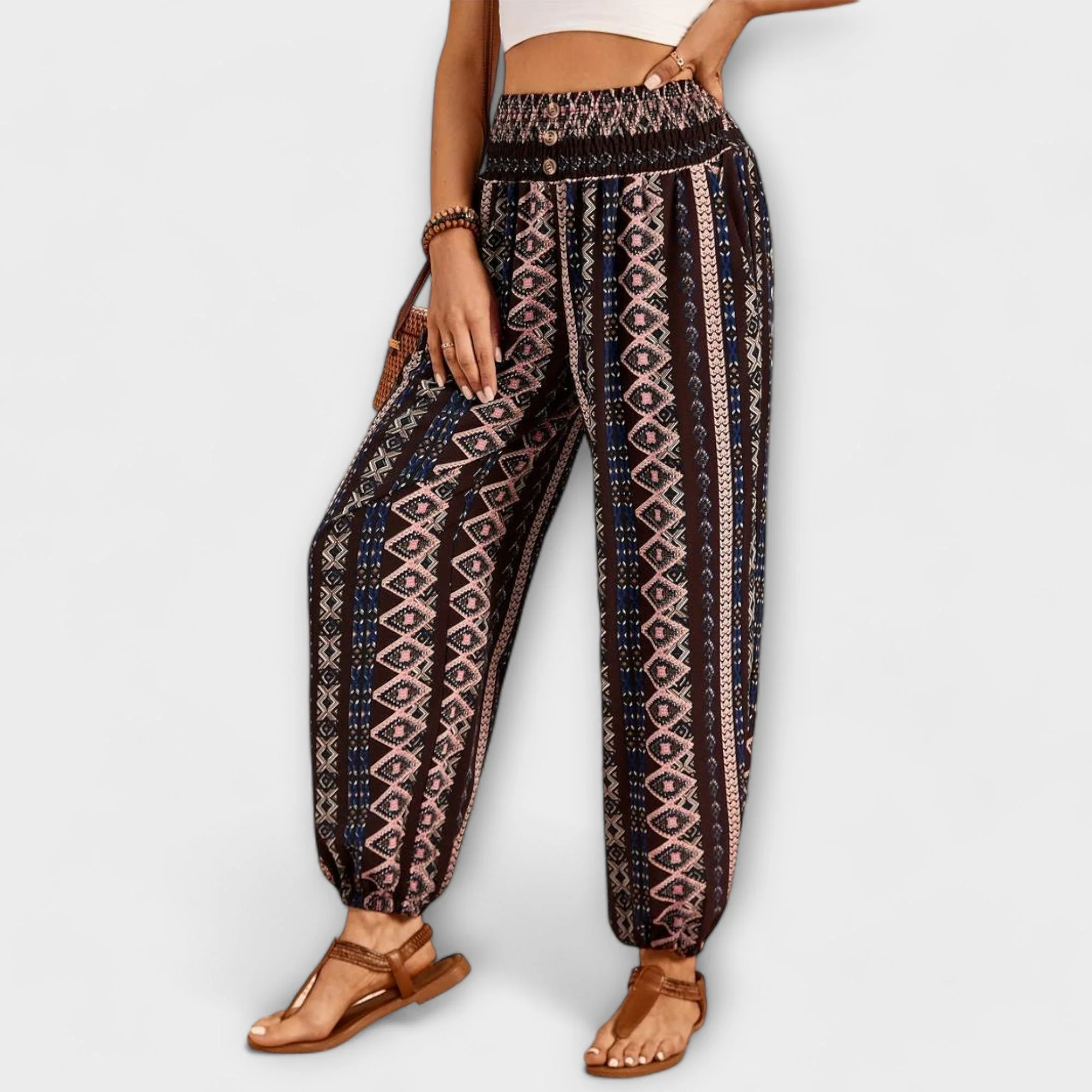 Marianne – Elegante Hosen - Image 9