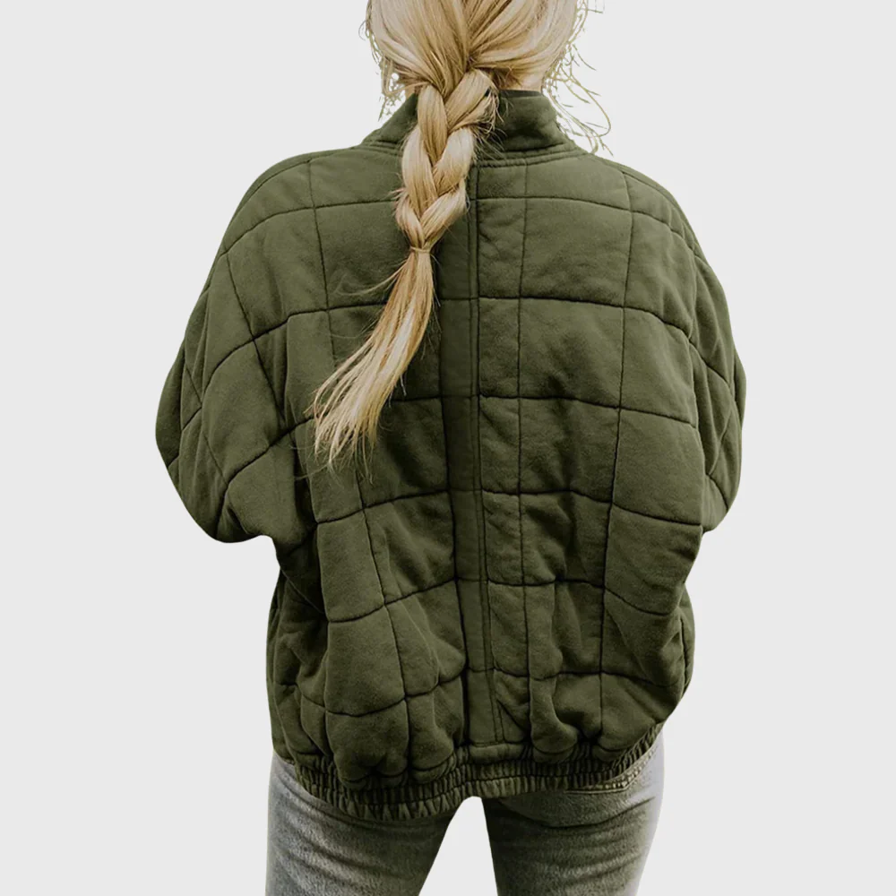 Silvia™ - Leichte & Trendige Übergangsjacke - Image 6