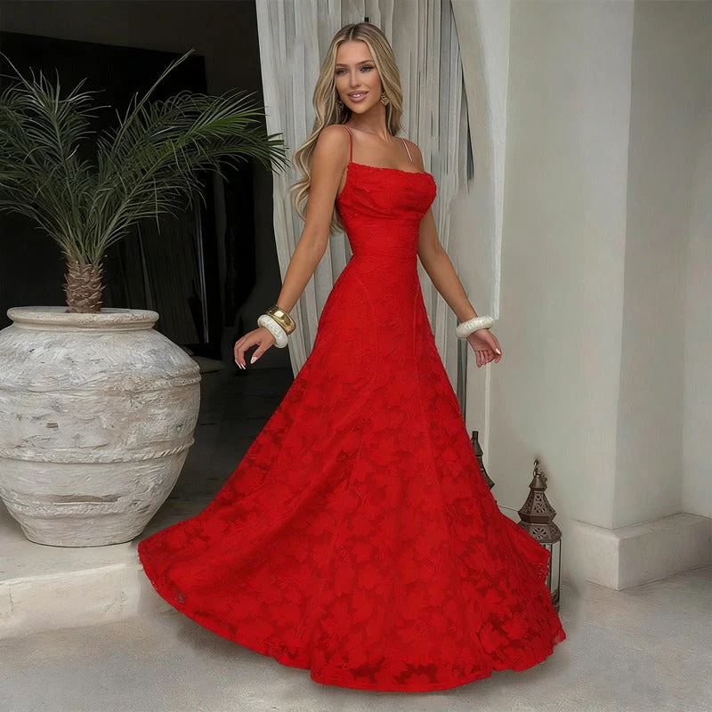Sofia - Elegantes Maxi-Kleid - Image 12