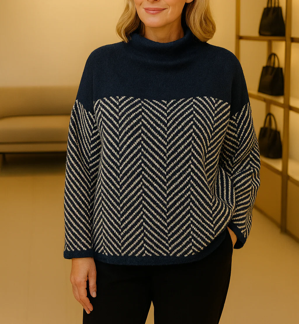 Sophora™ – Stilvoller & Eleganter Pullover - Image 5