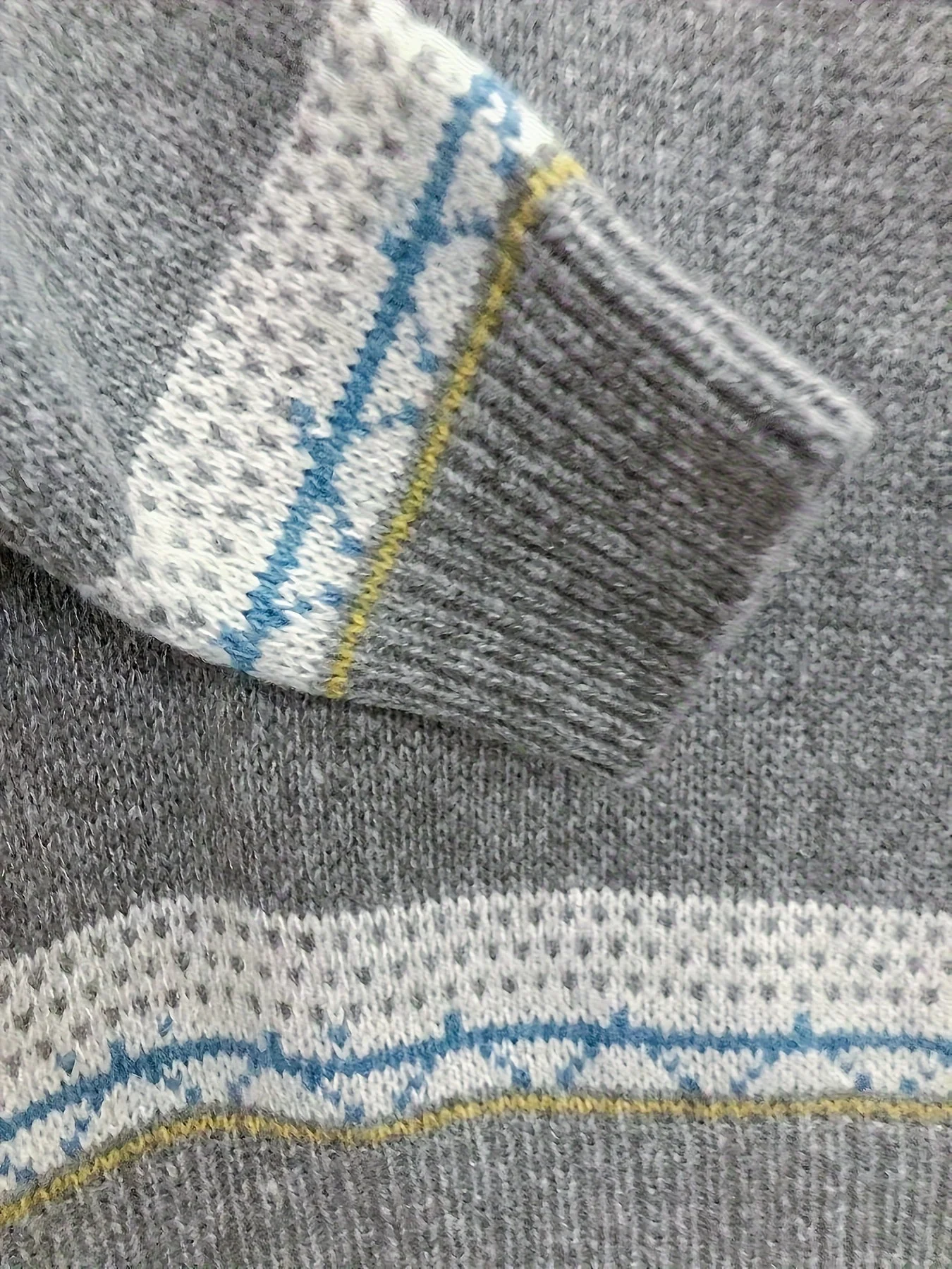 Lea™ - Bequemer Eleganter Pullover - Image 4