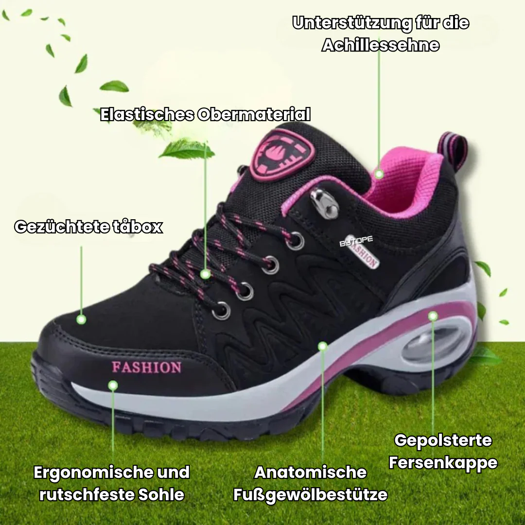 Stepura™ – Schmerzlindernde Orthopädische Wanderschuhe - Image 11