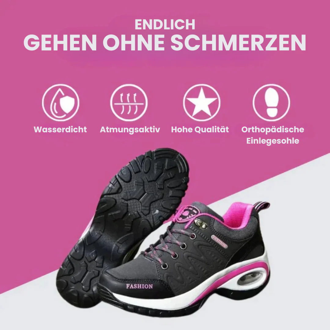 Stepura™ – Schmerzlindernde Orthopädische Wanderschuhe - Image 12
