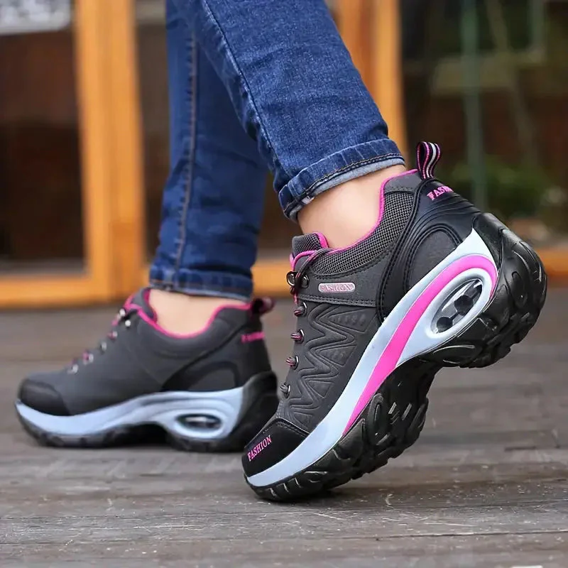 Stepura™ – Schmerzlindernde Orthopädische Wanderschuhe - Image 2