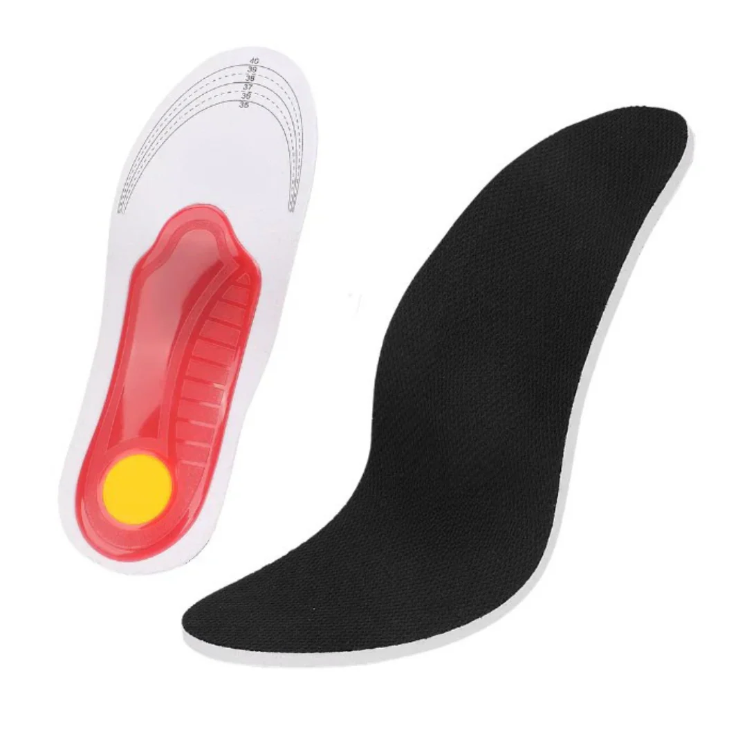Stepura™ – Schmerzlindernde Orthopädische Wanderschuhe - Image 6