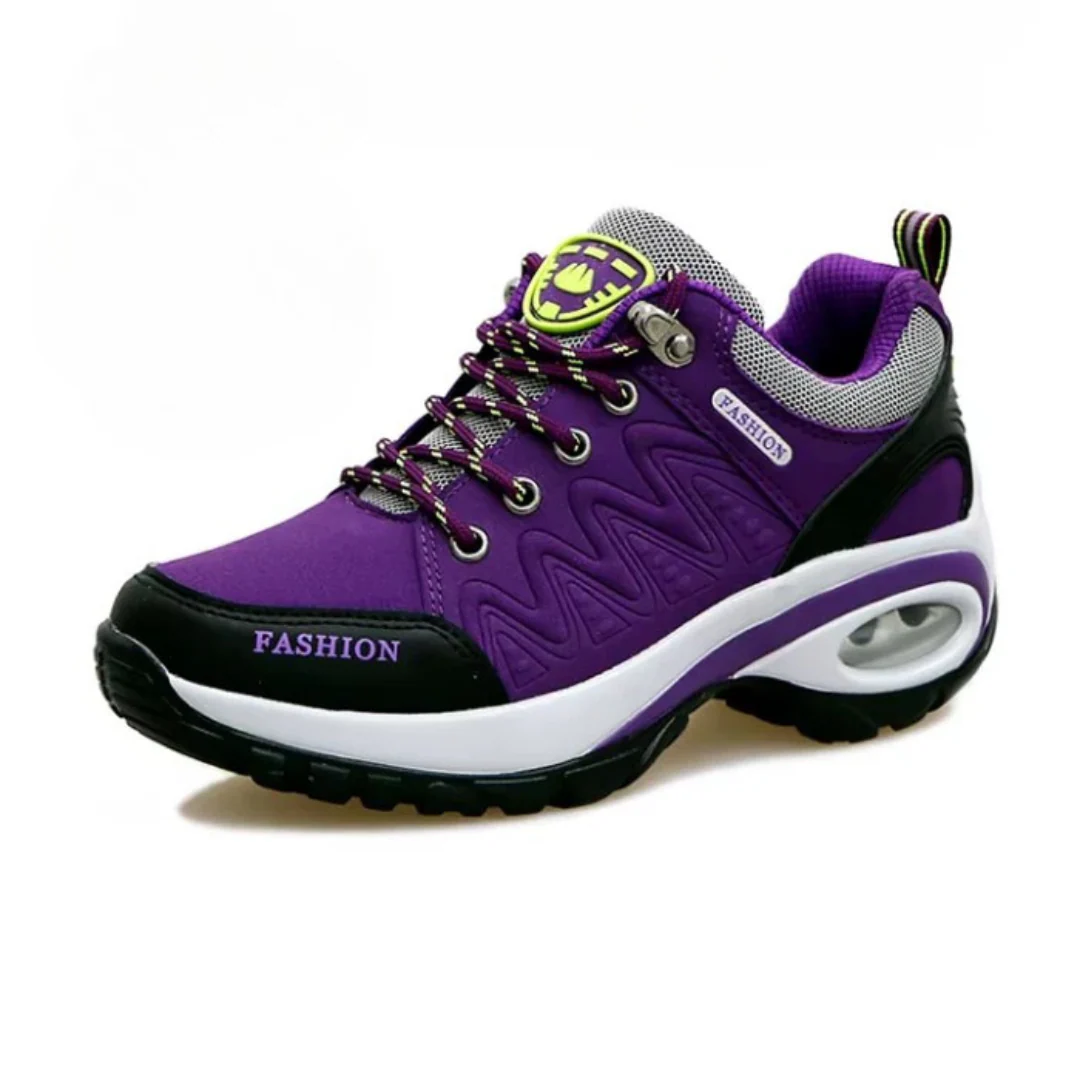 Stepura™ – Schmerzlindernde Orthopädische Wanderschuhe - Image 8