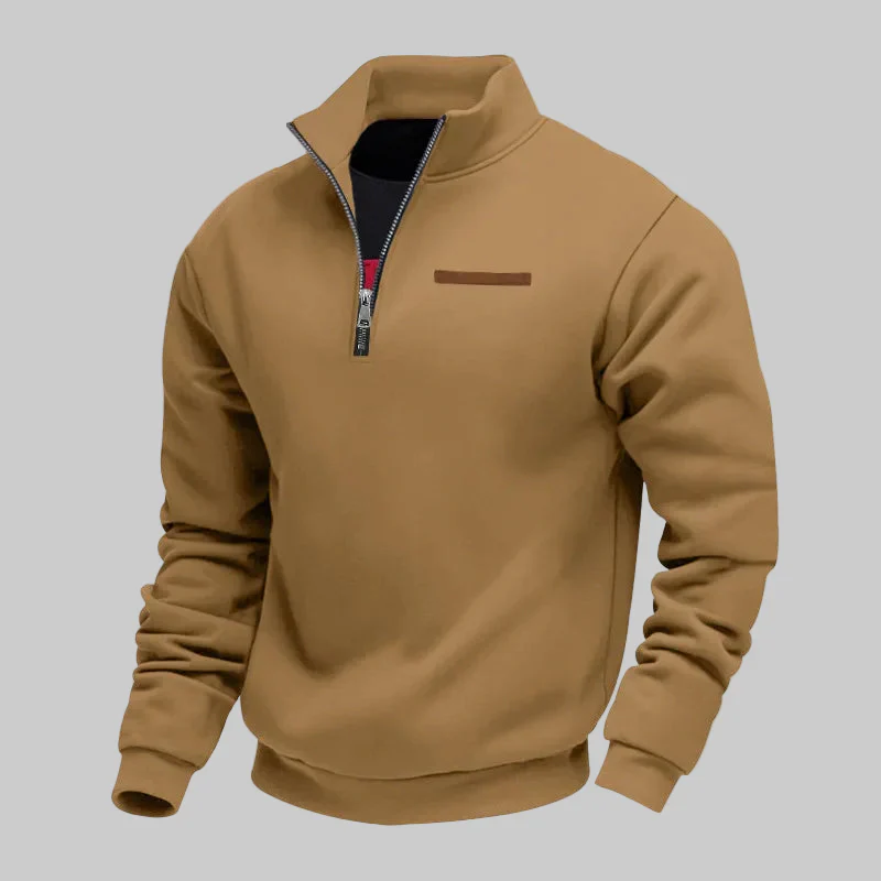 Strion™ – Lässiger Herren Pullover - Image 3