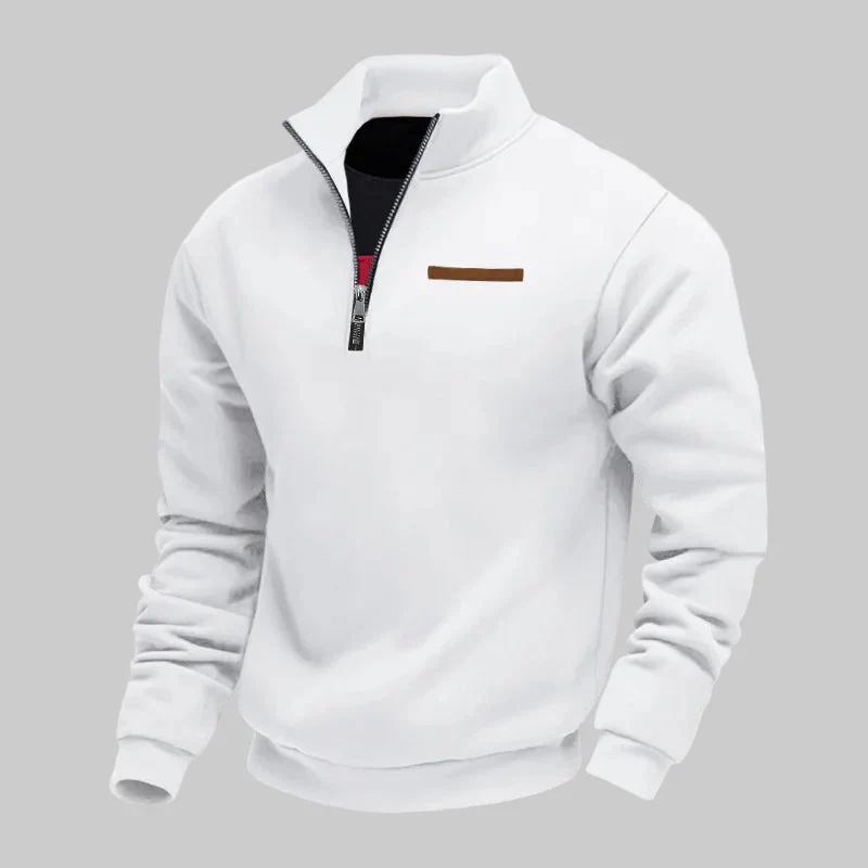 Strion™ – Lässiger Herren Pullover - Image 6