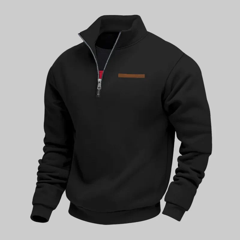 Strion™ – Lässiger Herren Pullover - Image 7
