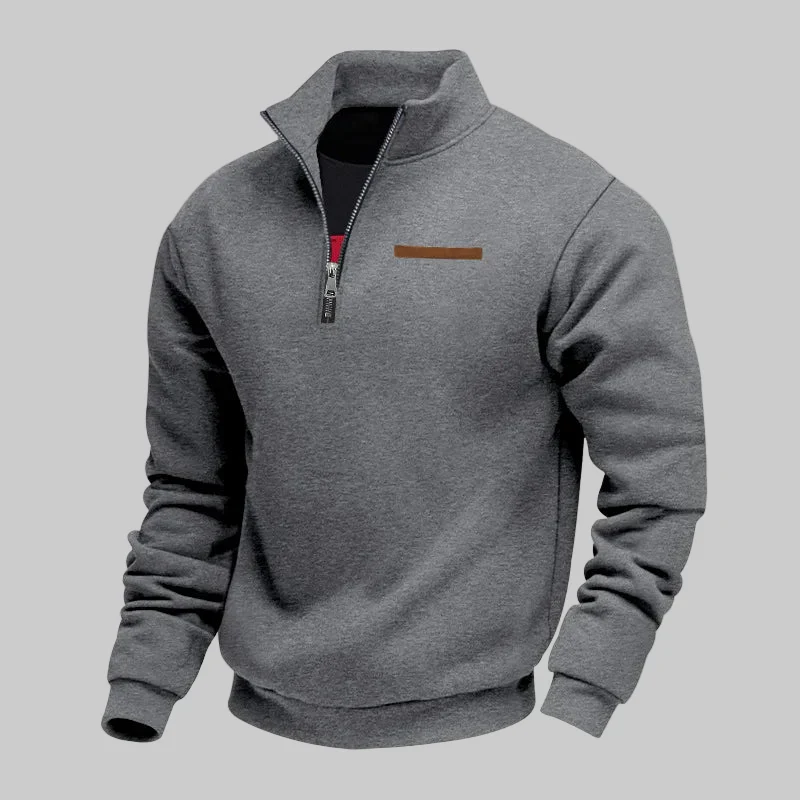 Strion™ – Lässiger Herren Pullover - Image 8