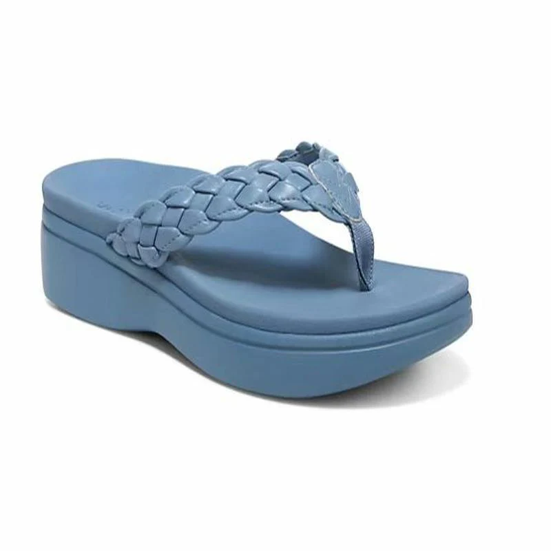 Sura™ - Einfache und Bequeme Damensandalen - Image 3