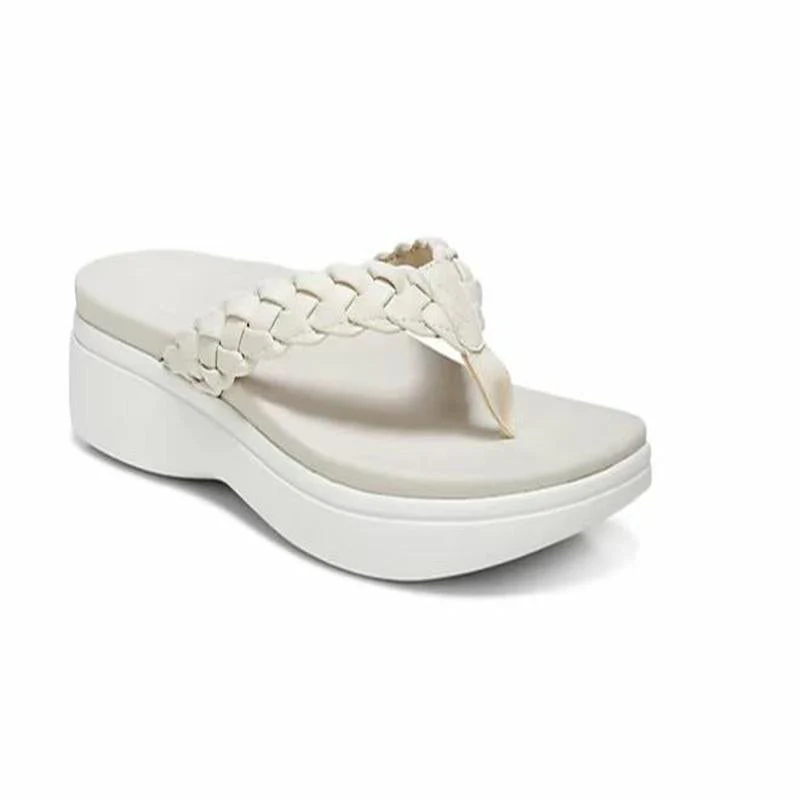 Sura™ - Einfache und Bequeme Damensandalen - Image 7
