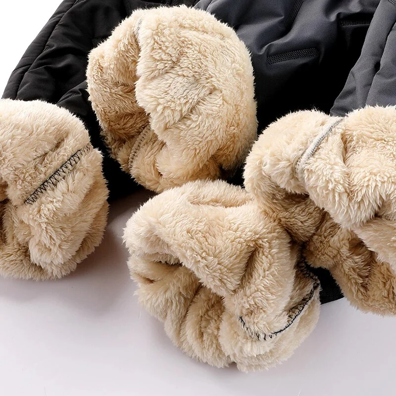 ThermaFit™ -  Warm gefütterte Winterhose für Herbst und Winter - Image 5