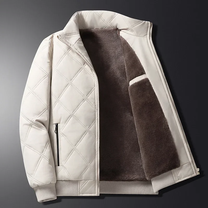 Thomas™ - Elegante Winterjacke für Männer - Image 4