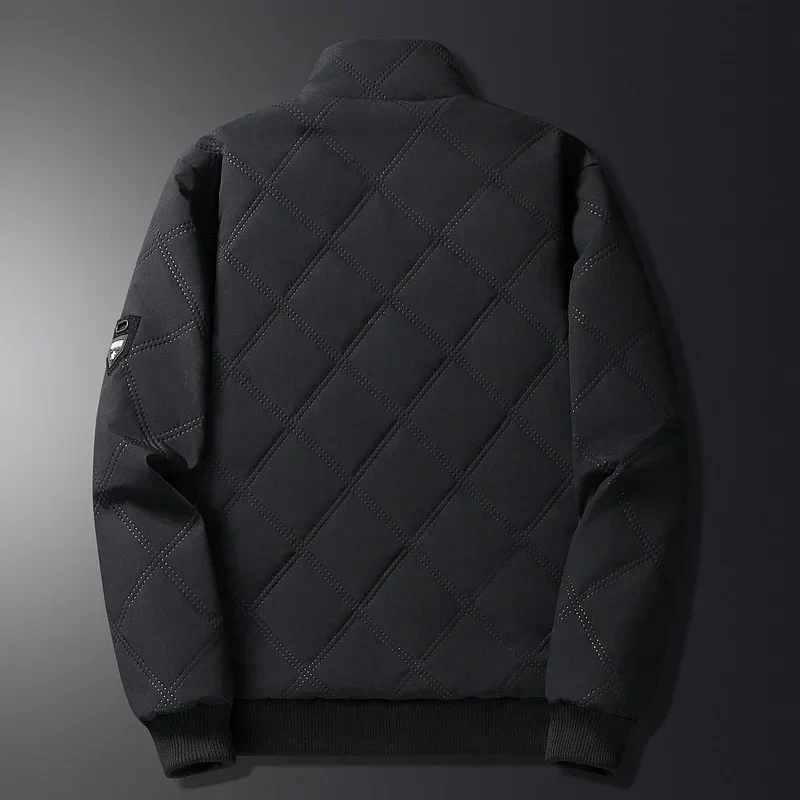Thomas™ - Elegante Winterjacke für Männer - Image 6