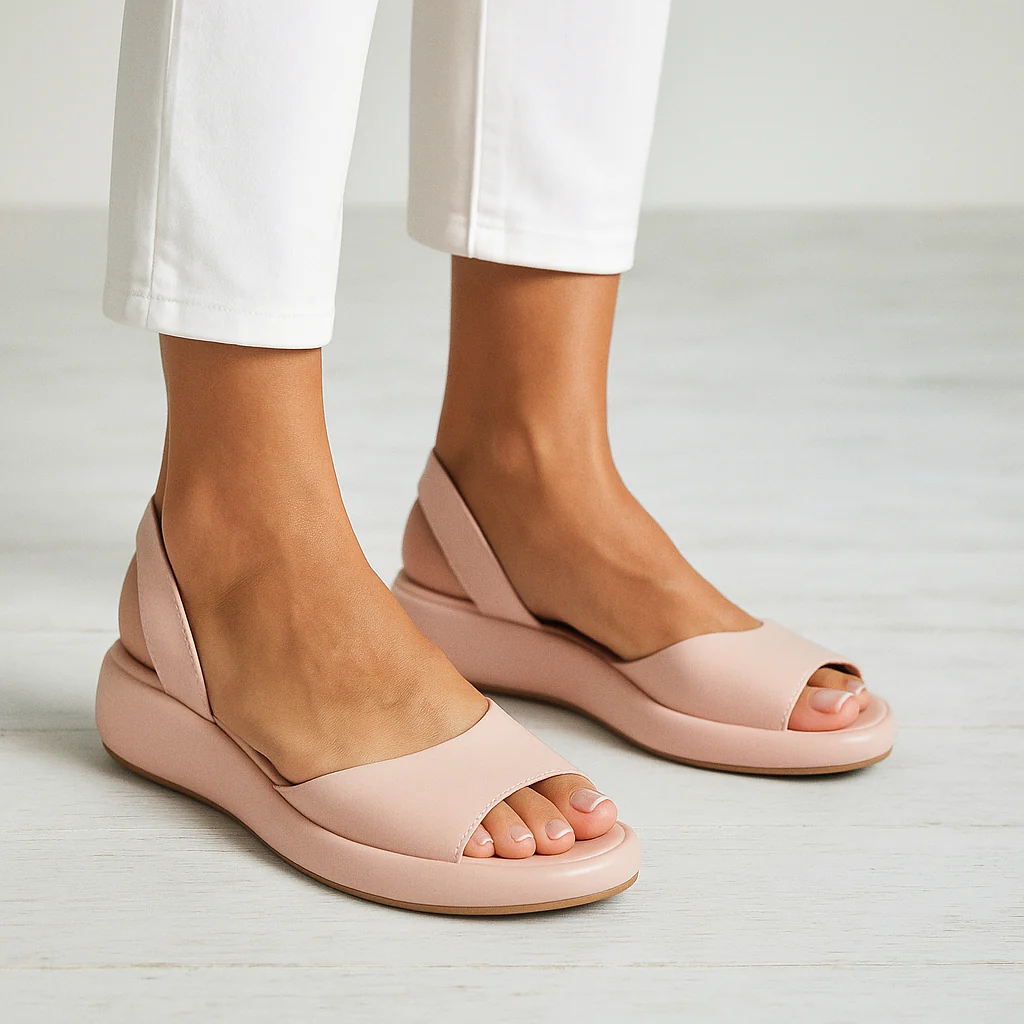 Treadia™ - Offene & Slipper-Sandalen - Image 5