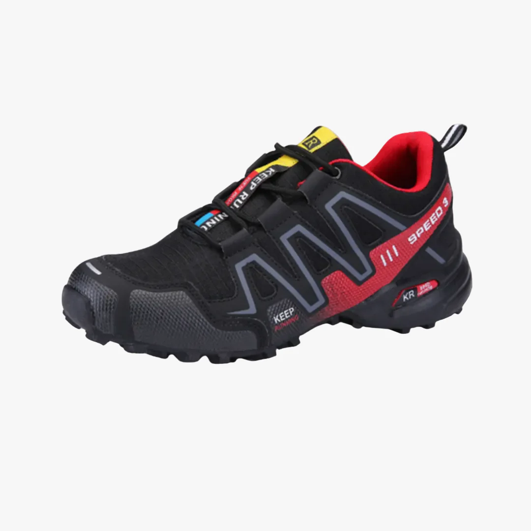 Trecy™ - Ergonomische und Schmerzlindernde Orthopädische Outdoor-Schuhe - Image 4