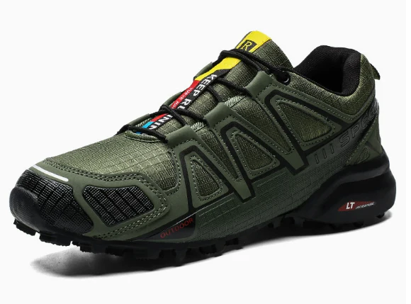 Trecy™ - Ergonomische und Schmerzlindernde Orthopädische Outdoor-Schuhe - Image 7