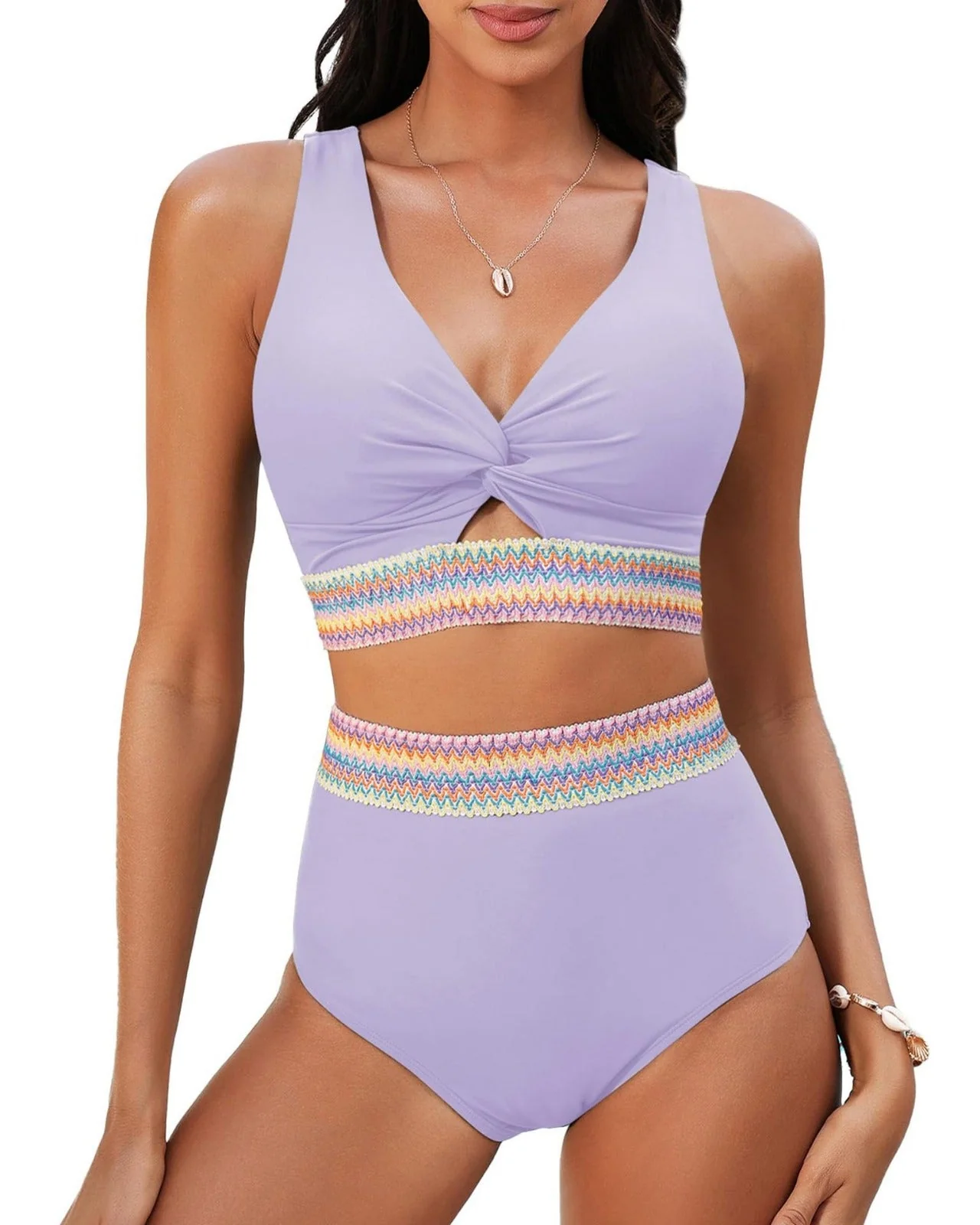 Selena - Dein eleganter Bauch-Weg-Bikini - Image 4
