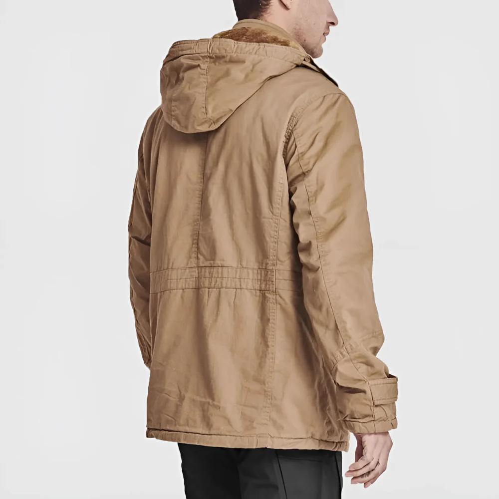Vantor™ - Bequem und Robuste Allwetterjacke - Image 10