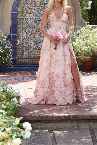 Vera™ - Elegantes Kleid - Image 6