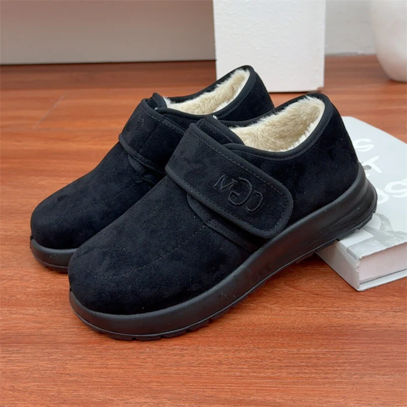 Verly™ - Warme Winterstiefel für Damen Dick gefüttert - Image 5