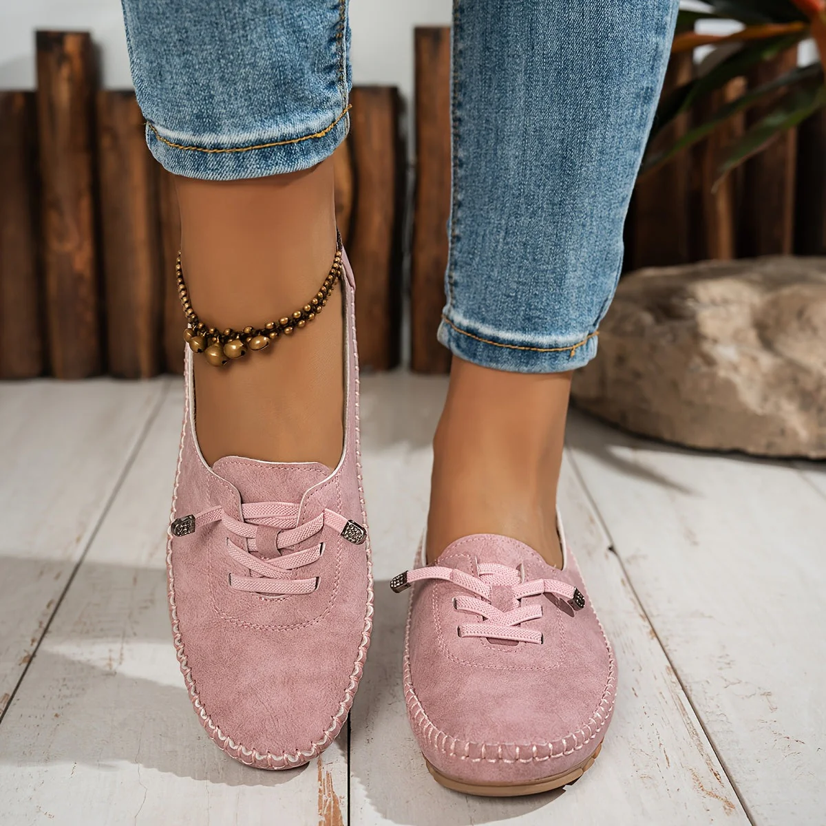 Very™ - Slip-Ons für empfindliche Füße mit Umfassender Stütze - Image 11
