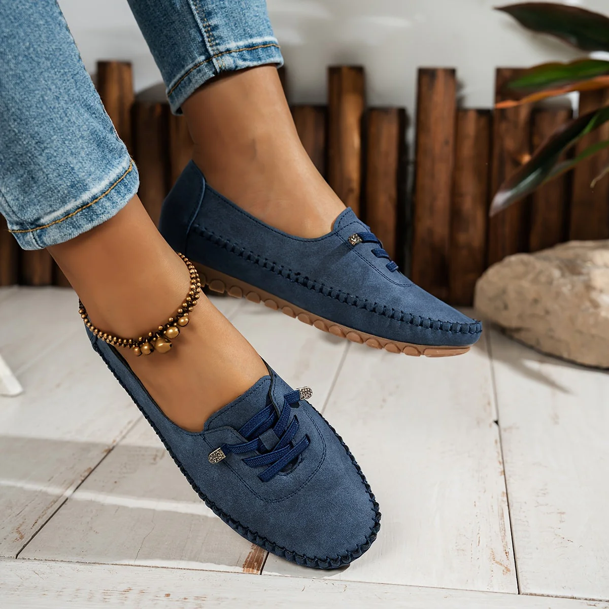 Very™ - Slip-Ons für empfindliche Füße mit Umfassender Stütze - Image 2