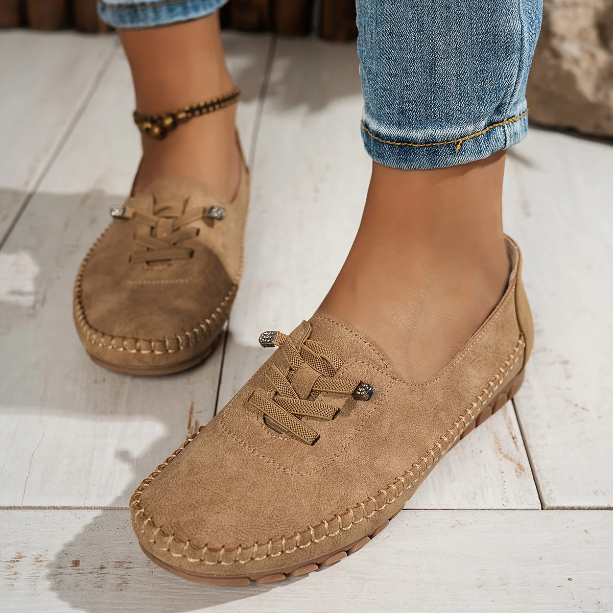 Very™ - Slip-Ons für empfindliche Füße mit Umfassender Stütze - Image 3