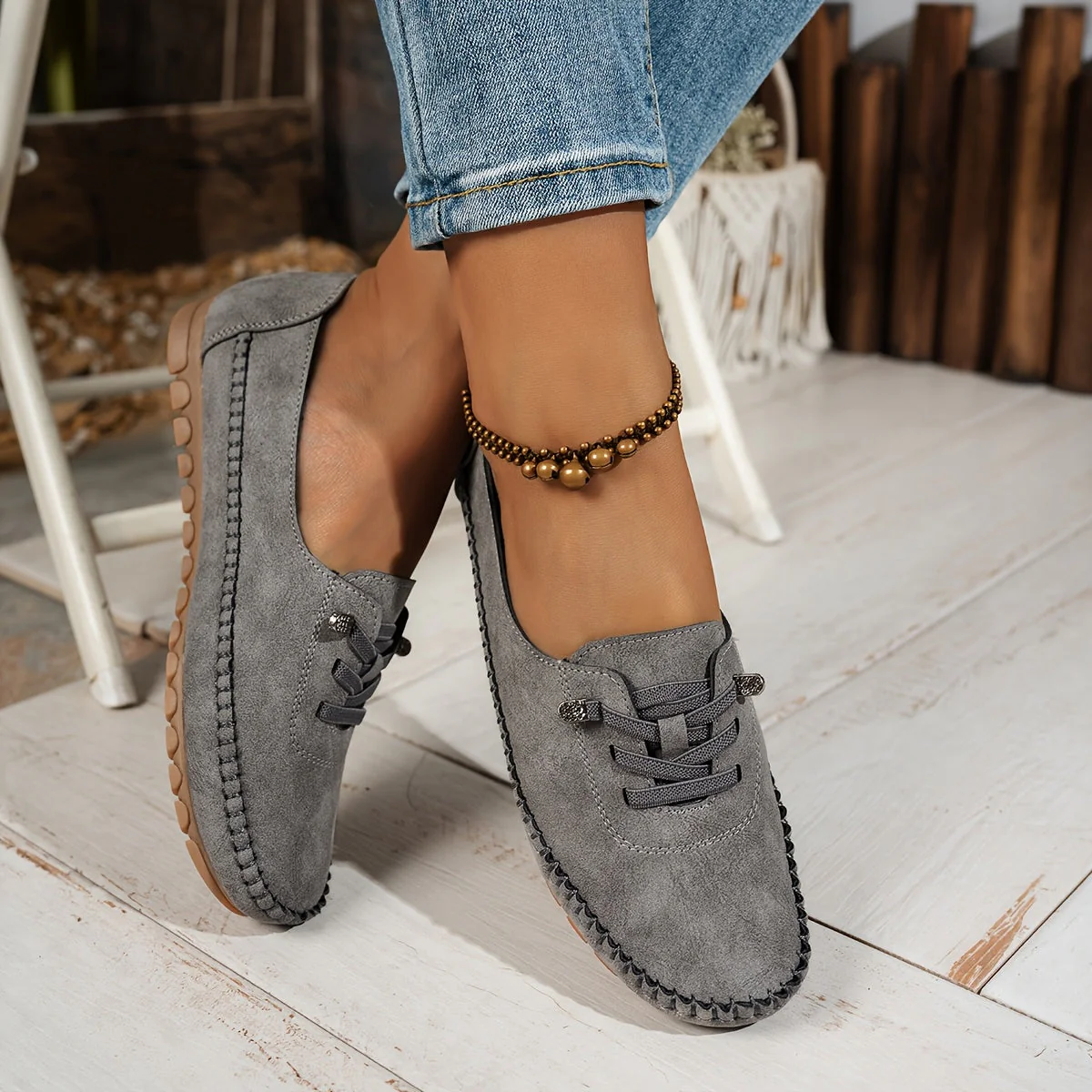 Very™ - Slip-Ons für empfindliche Füße mit Umfassender Stütze - Image 7