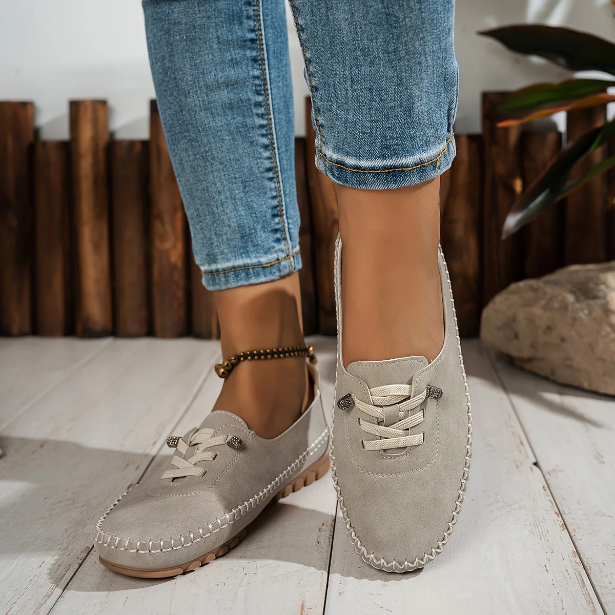 Very™ - Slip-Ons für empfindliche Füße mit Umfassender Stütze - Image 8