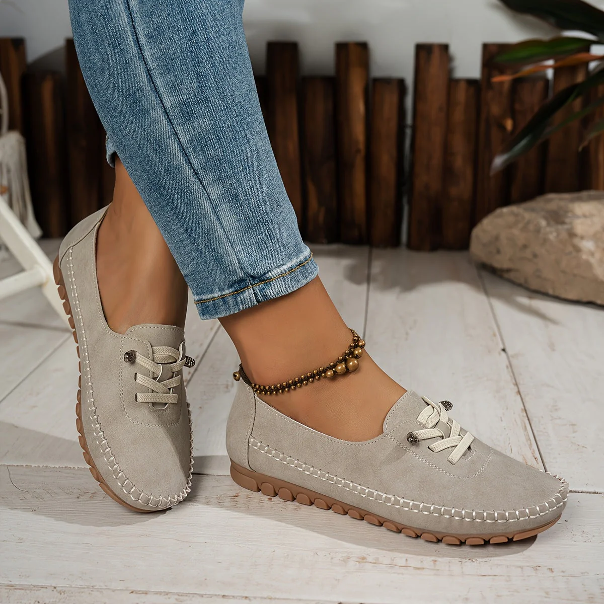Very™ - Slip-Ons für empfindliche Füße mit Umfassender Stütze - Image 9