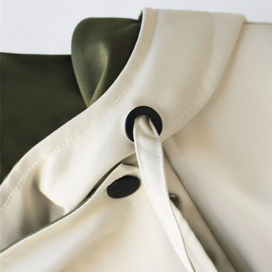 Veyron™ – Moderne und stilvolle Wind und Wasserdichte Windjacke - Image 5