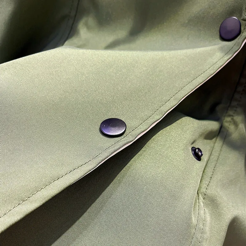 Veyron™ – Moderne und stilvolle Wind und Wasserdichte Windjacke - Image 9