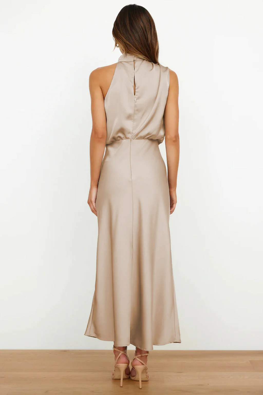 Violet™ - Überwurfkleid Sahara - Image 3