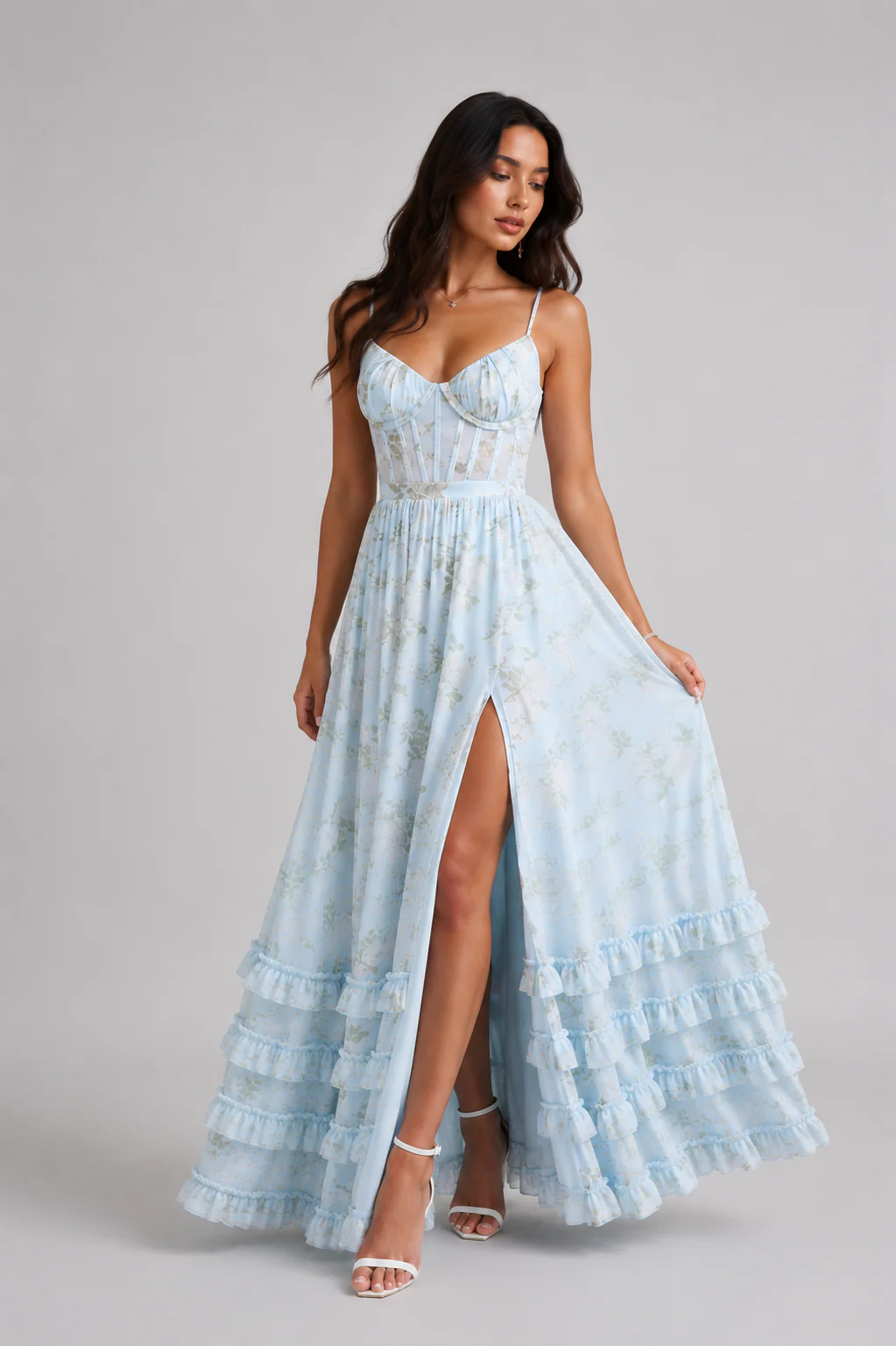 Violeta - Maxikleid - Image 3