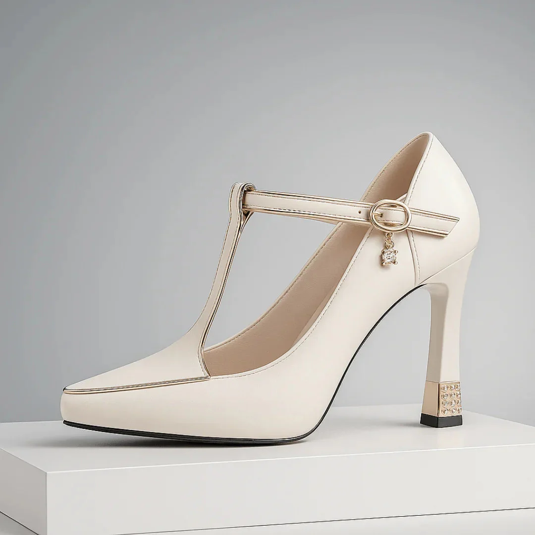 Vivi™ - Luxuriöse, Ikonische High Heels - Image 2
