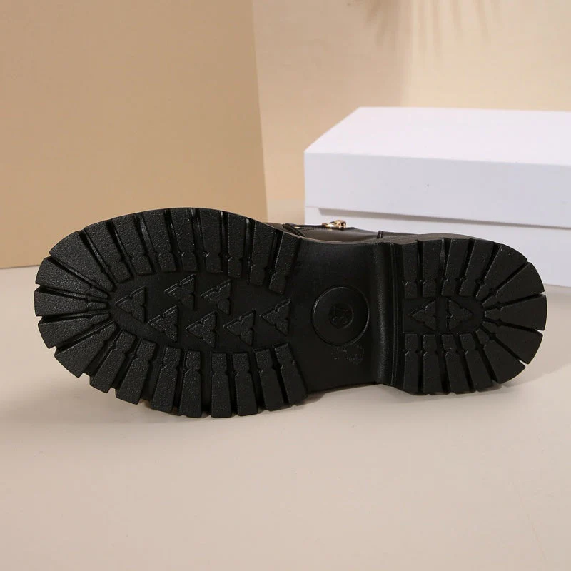 Voganza™ – Moderne Elegante Stiefeletten für Damen - Image 8