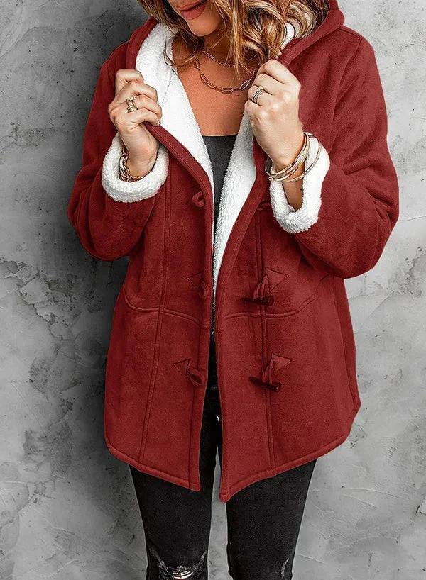 Warmelle™ – Warme und weiche Winterjacke - Image 3